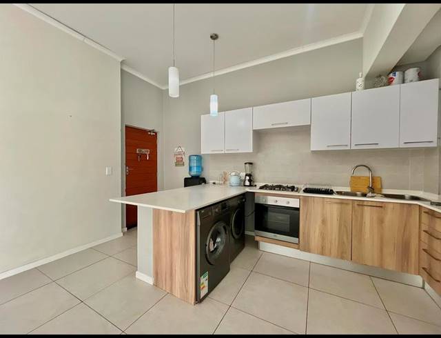 1 BEDROOM PROPERTY TO RENT IN MODDERFONTEIN